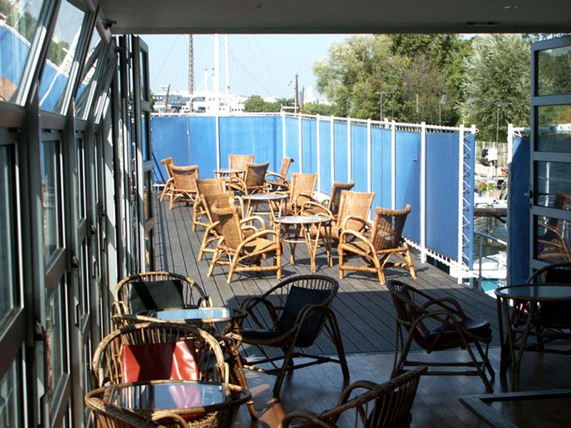 Péniche 16ème_75016 PARIS 16_6 Péniche 16ème_75016 PARIS 16_6